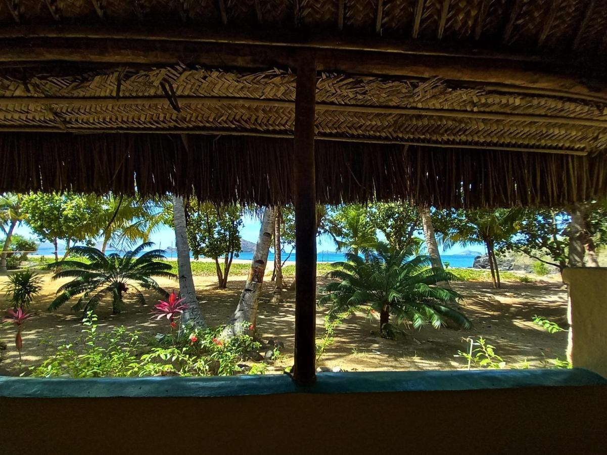 Moheli Laka Lodge Nioumachoua Exterior photo